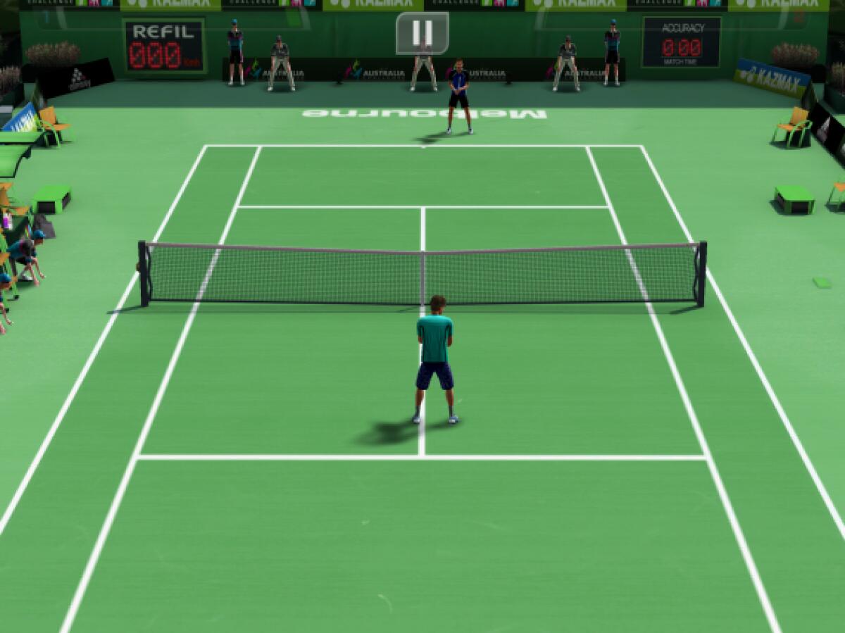 5 Bellissimi giochi per iPhone - 