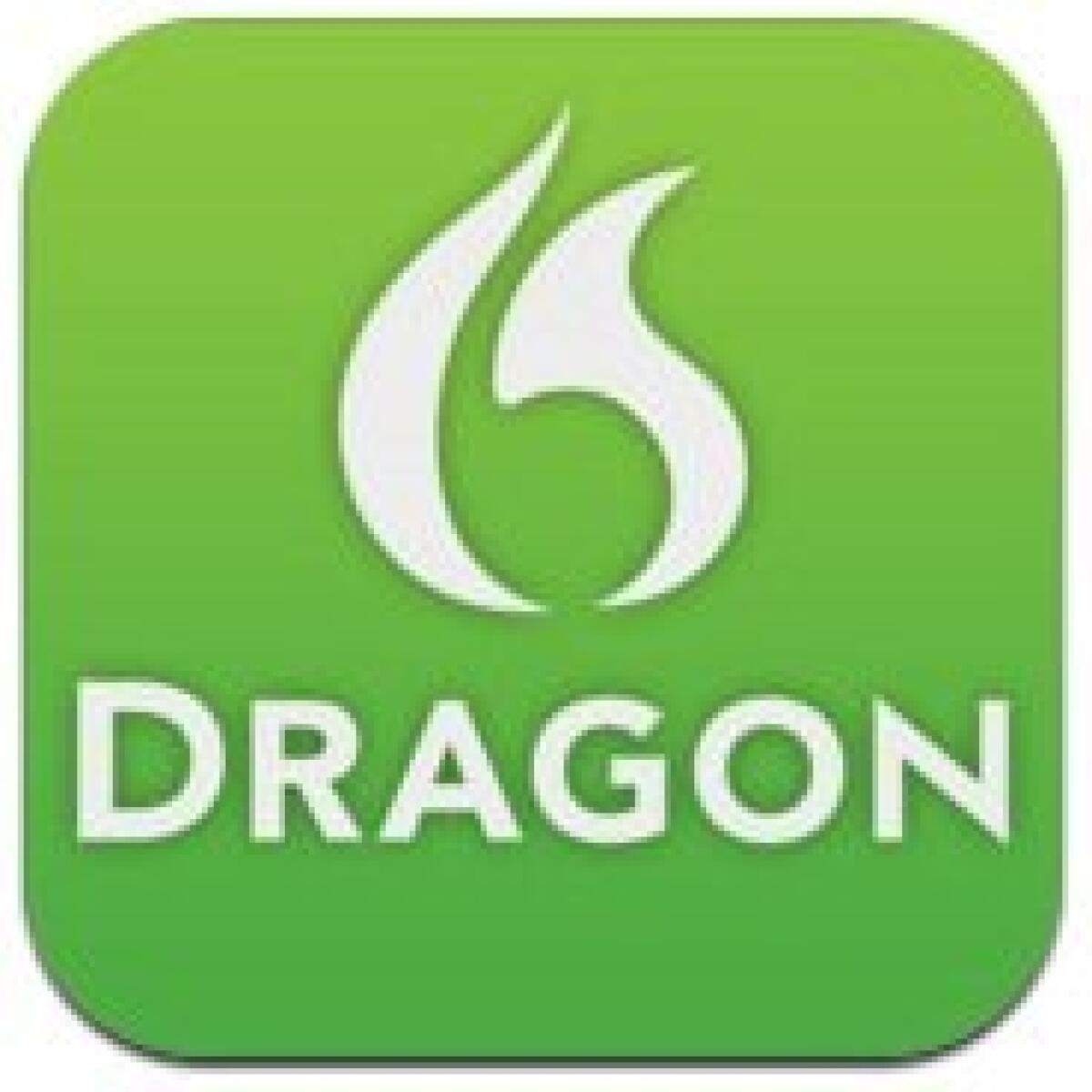 Dragon Dictation: Alternativa a SIRI per l'Assistenza Vocale su iPhone, iPad e iPod [iOS App] - 