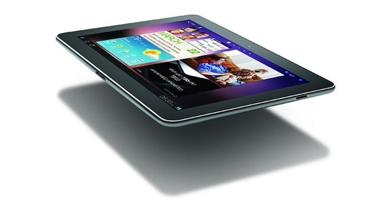 Galaxy Tab: Ecco quali Modelli Riceveranno l'Update ad Ice Cream Sandwich - 