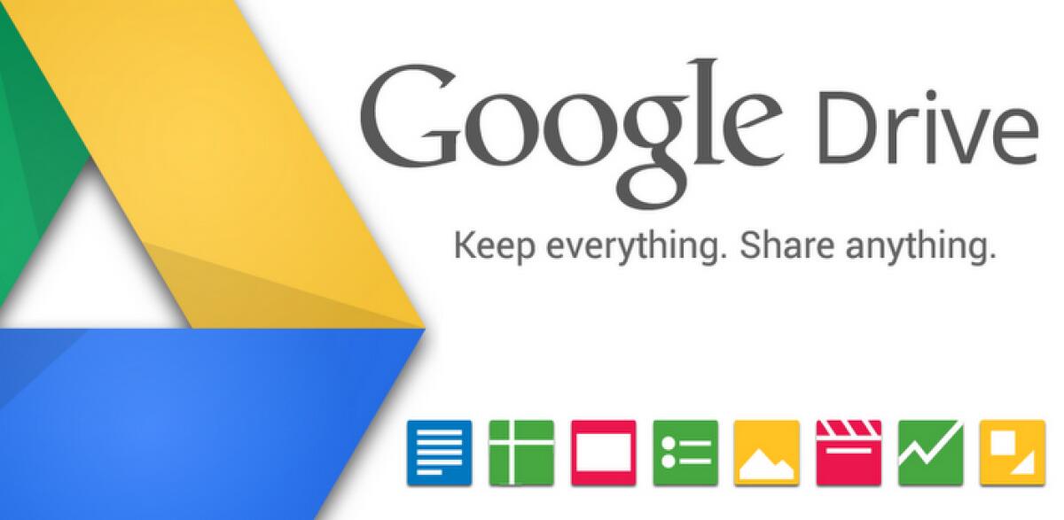 Google non si ferma: migliorata anche l'app di Google Drive - 