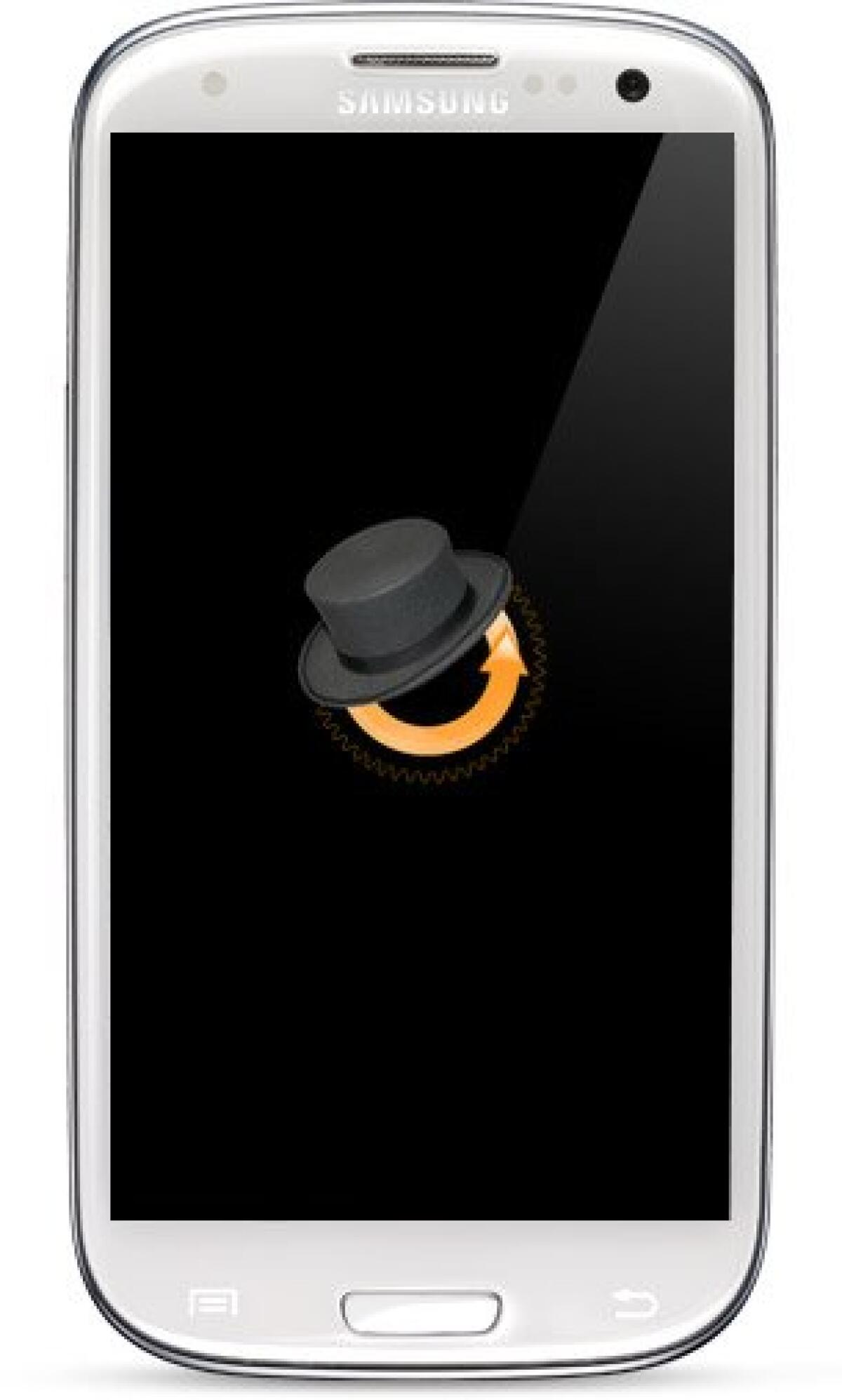 Installare ClockworkMod Touch Recovery su Samsung Galaxy S 3  - 