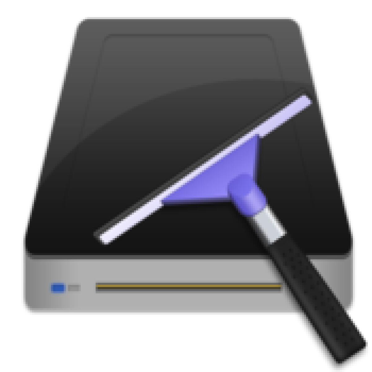 ClearDisk: Come ripulire l'hard disk di un Mac dai file unitulizzati! - 