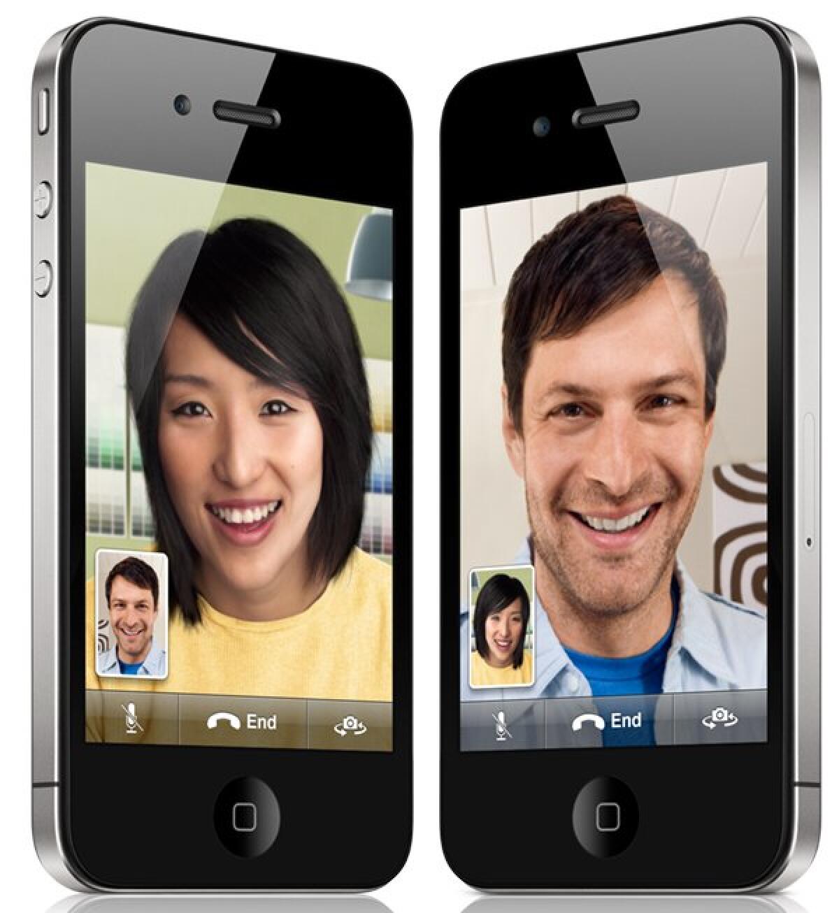 Come usare FaceTime per fare solo chiamate Audio - 