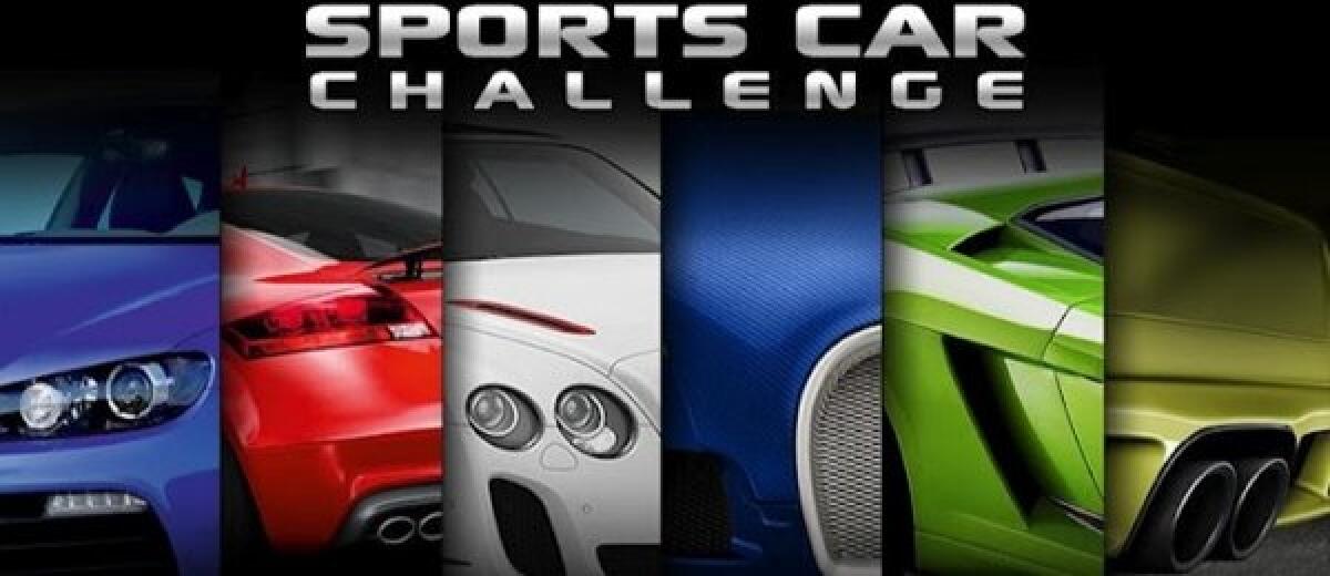 Migliori Giochi Android: Mad Skills Motocross e Sports Car Challenge - 