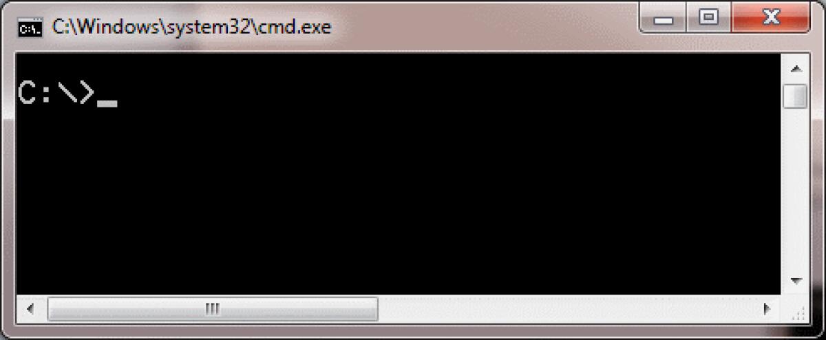 Come fare copia incolla nel prompt dei comandi di Windows - 
