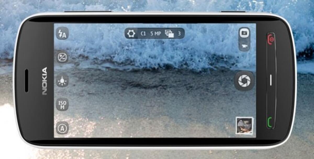 Confronto Registrazione Video tra Galaxy S 3, Nokia N8, Nokia 808 PureView e Sony Xperia S - 
