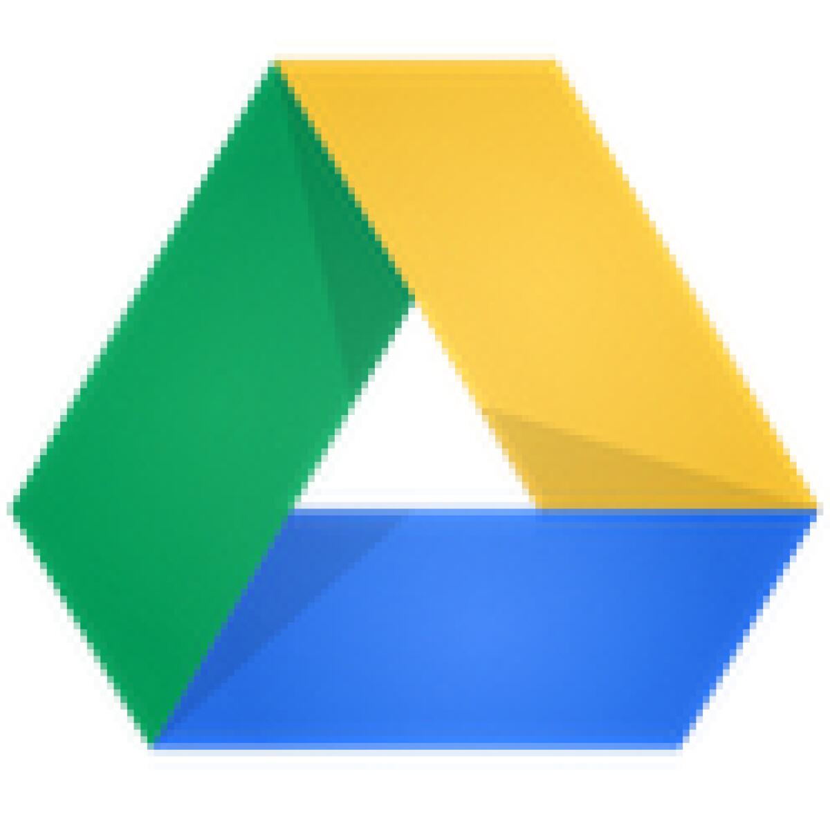 Google Drive: cosa c'è da migliorare nell'app Android - 