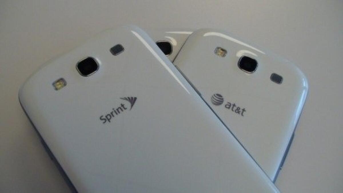 Sbloccare la Baseband di un Galaxy S3 Straniero con Blocco Operatore per usare tutte le SIM [Android App] - 