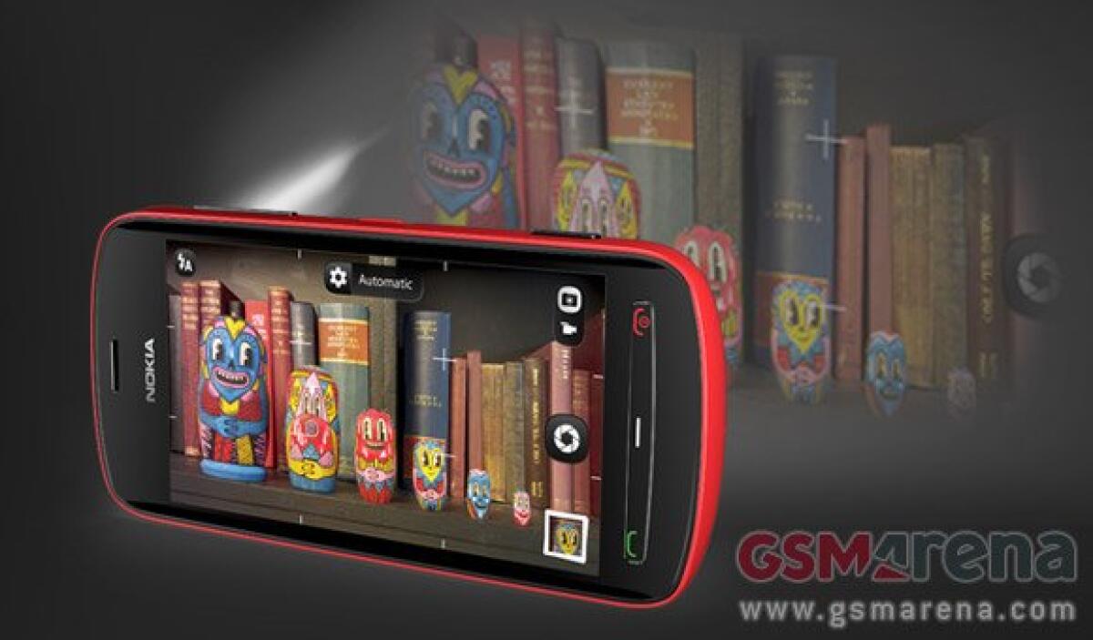 Test Foto Nokia 808 in condizioni di scarsa luminosità a confronto con Canon EOS 550D, Olympus PEN E-PL2, Samsung Galaxy S 3 - 