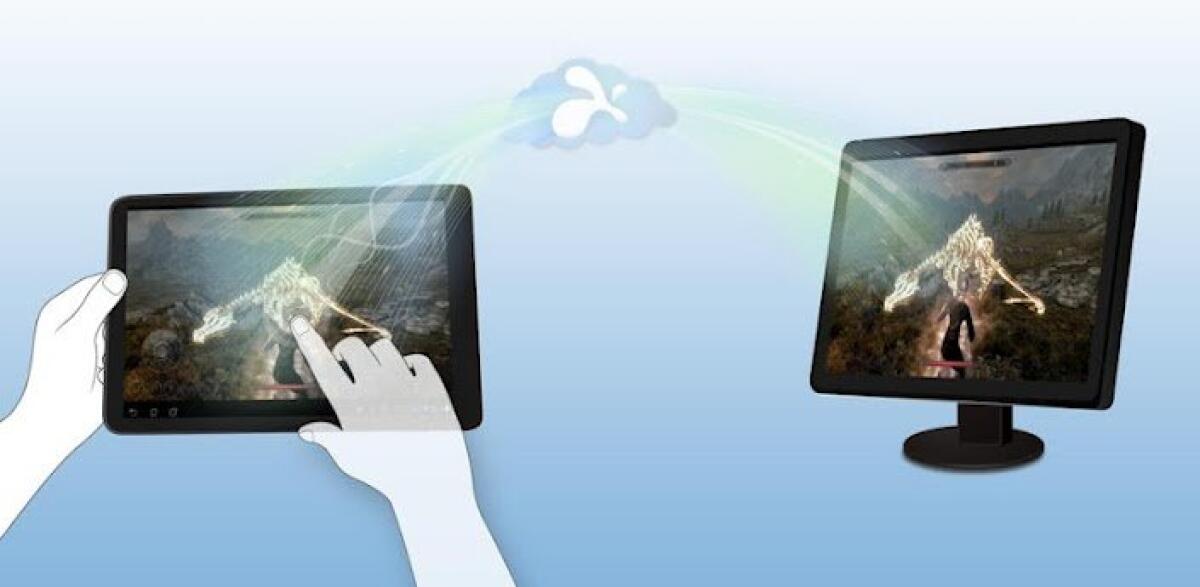 Controllare da Remoto il proprio Computer - 