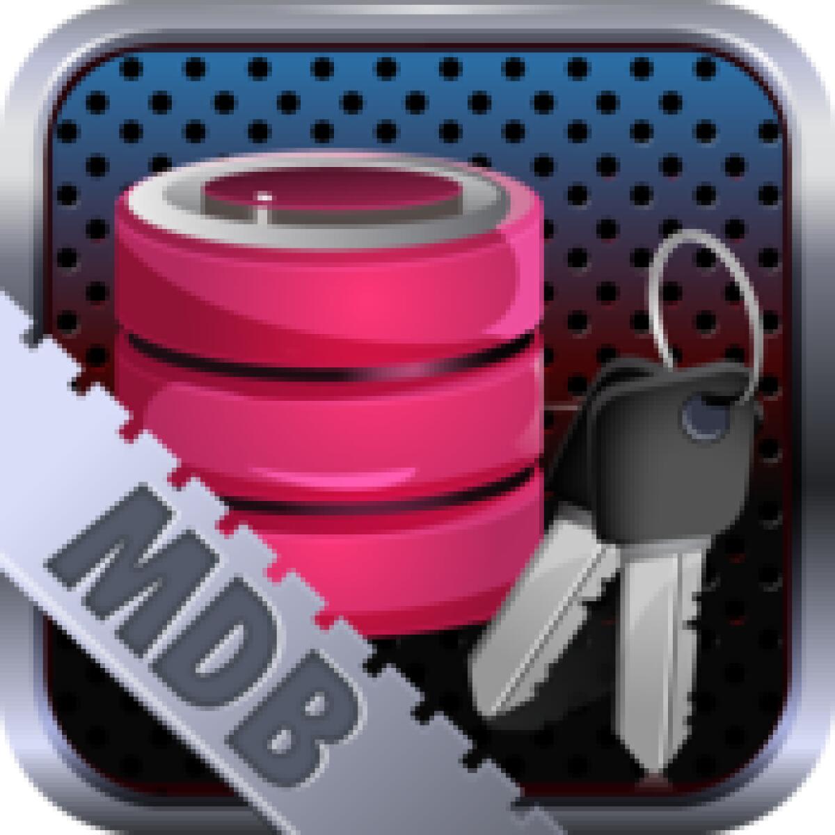 MDB Tool - For Microsoft Access: Come visualizzare un database MDB Microsoft Access su Mac! - 
