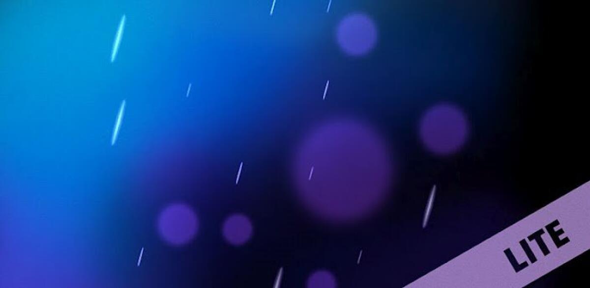 ICS Phase Beam Live Wallpaper: homescreen animata per tutti gli Android - 