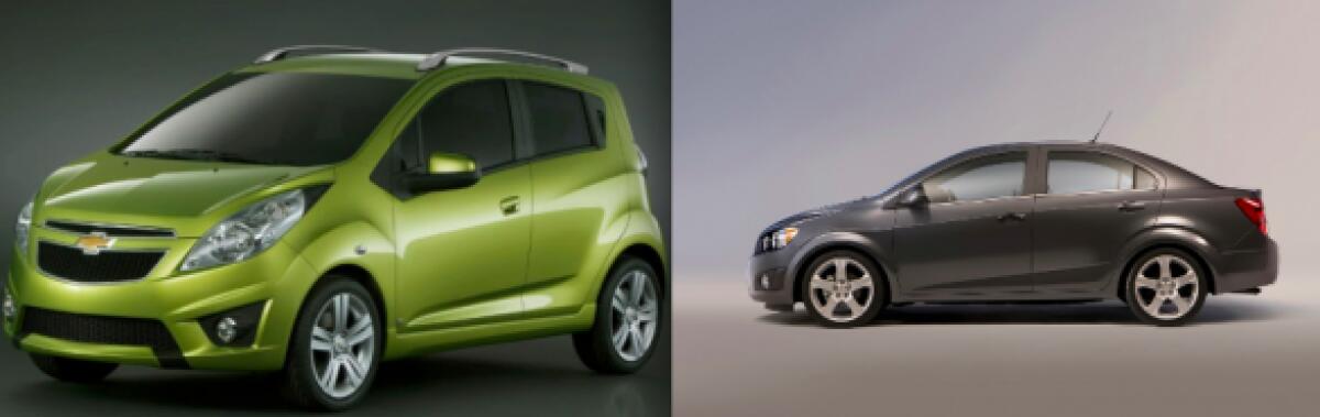 Android e Siri arrivano sulle auto - 