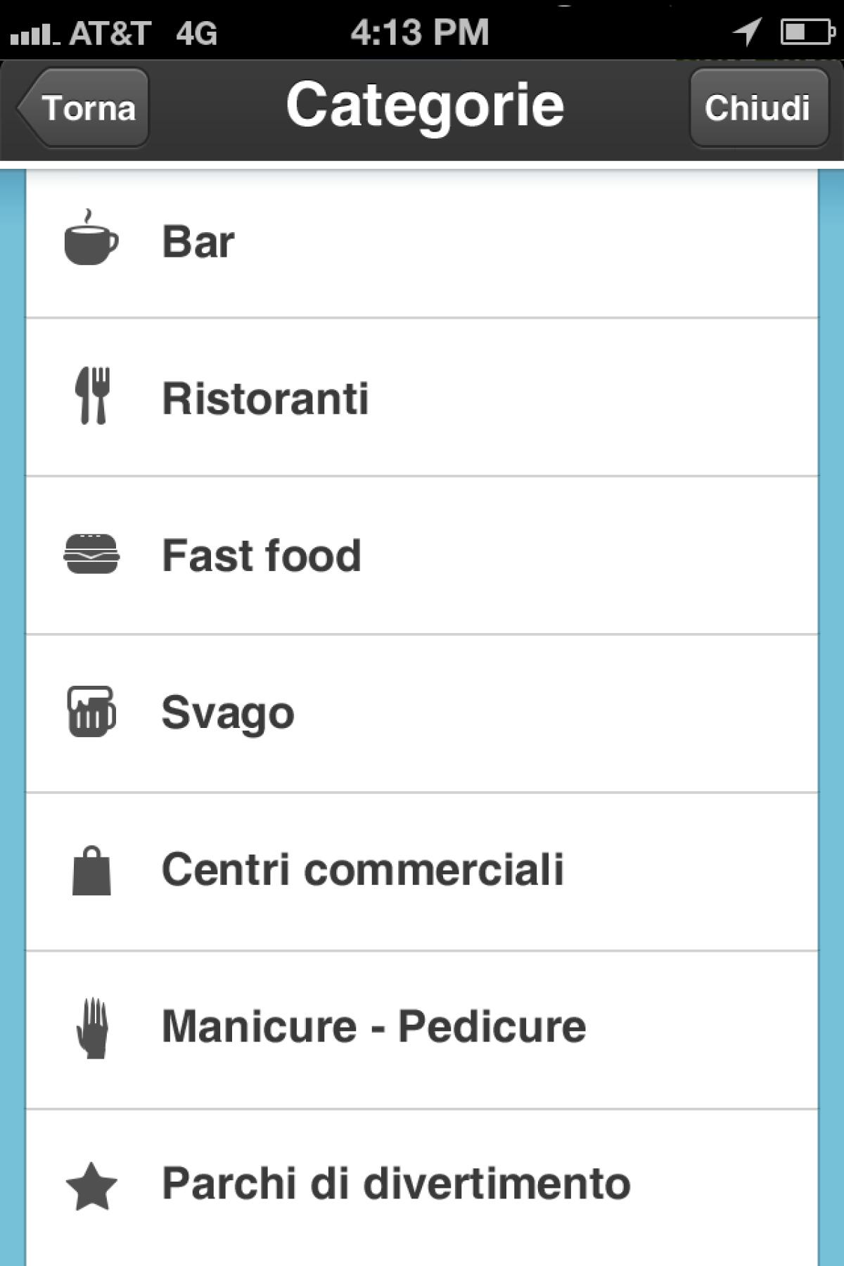 Disponibile Waze 3.2 per iPhone e Android - 