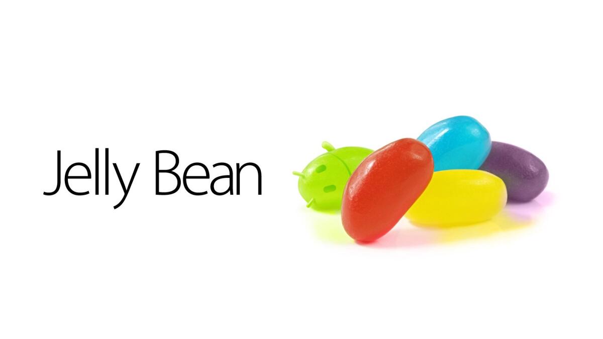 Nexus 7 e Jelly Bean: Boot Animation, Notifiche, Easter Eggs, Fotocamera e Raccolta Hands On - 