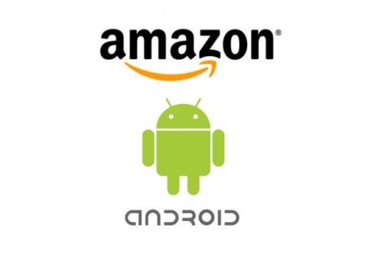 Amazon AppStore arriverà a breve anche in Italia per Android - 