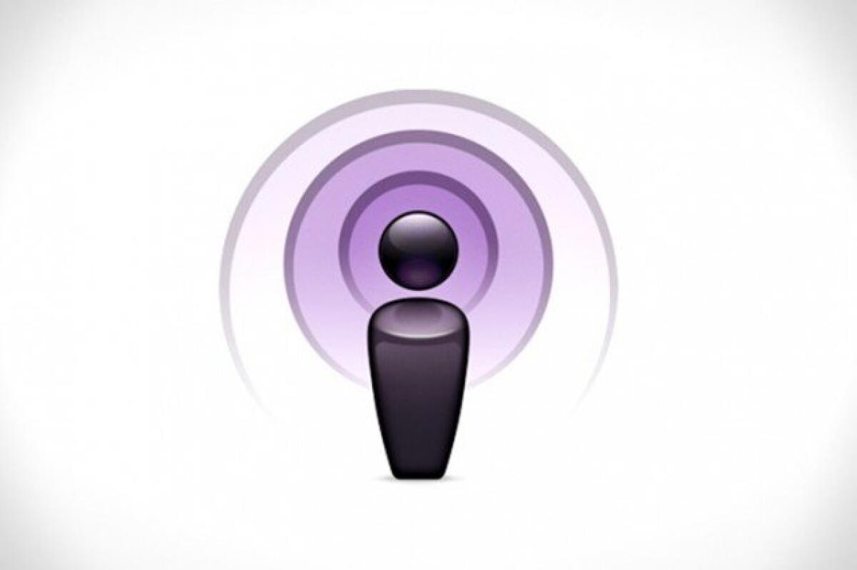 Apple rilascia Podcasts, l'app per ascoltare i podcast su iOS 6 - 