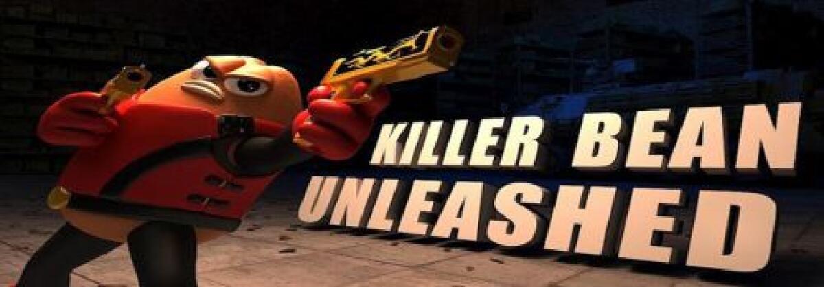 Power Skate e Killer Bean Unleashed arrivano su Android - 