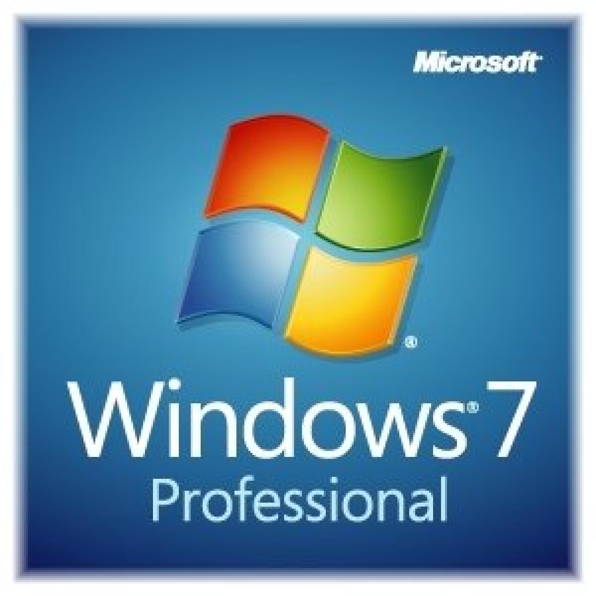 Download Windows 7 Professional SP1 x86 x64 ISO Originali Untouched - ITA - 