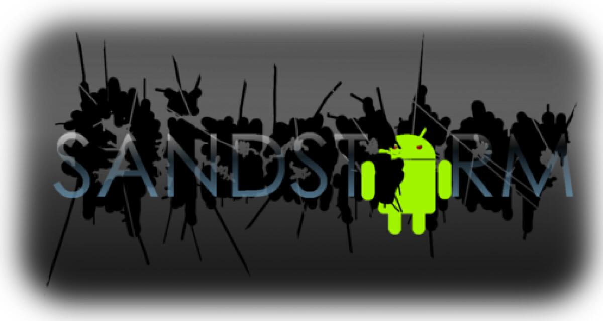 Migliori ROM per Galaxy S2: Simplistic Disaster Earthquake III v2 [ICS, Ita] - 