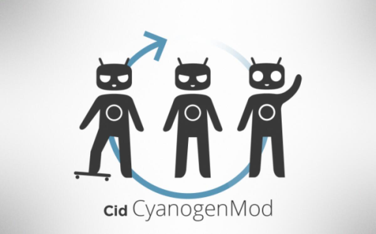 Download Firmware CyanogenMod 9 RC1 per tantissimi smartphone Android - 