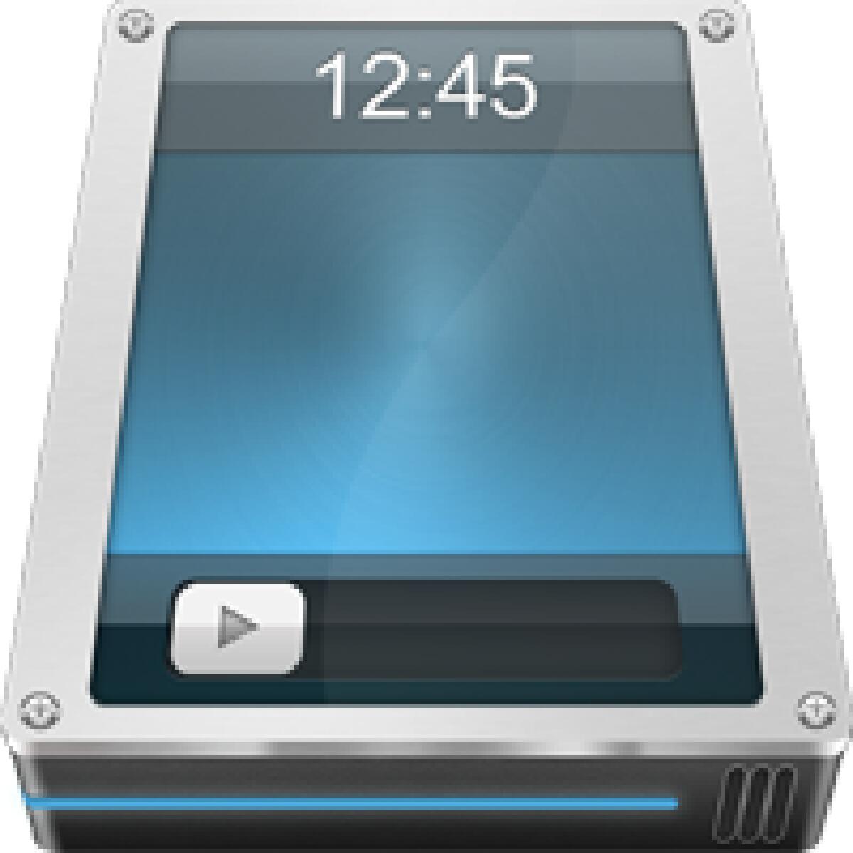 Phone Disk: Utilizziamo iPhone, iPad e iPod Touch come una Chiavetta USB - 