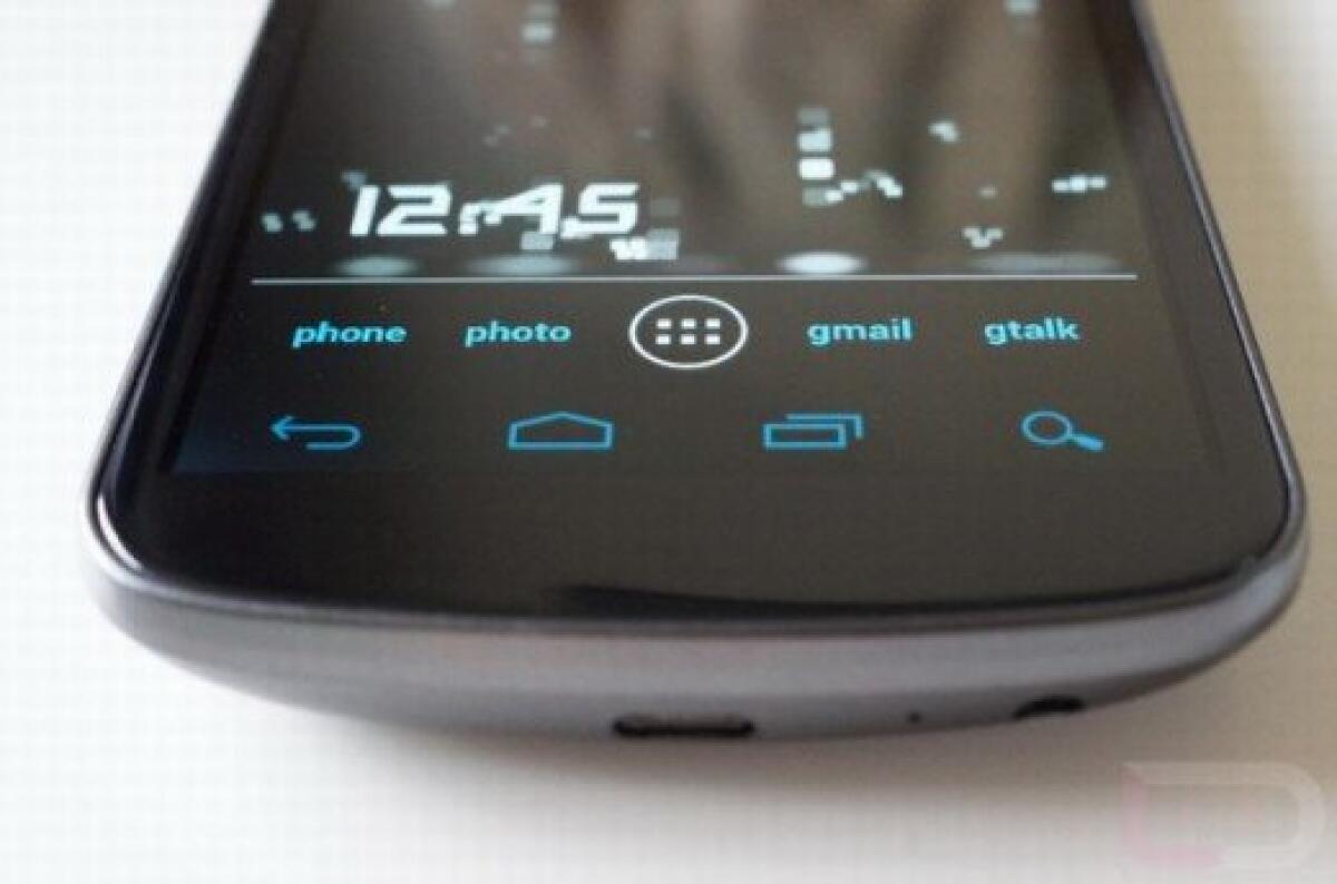 Rimappare Tasti Fisici e non solo su Smartphone Android se qualche pulsante è Rotto - 