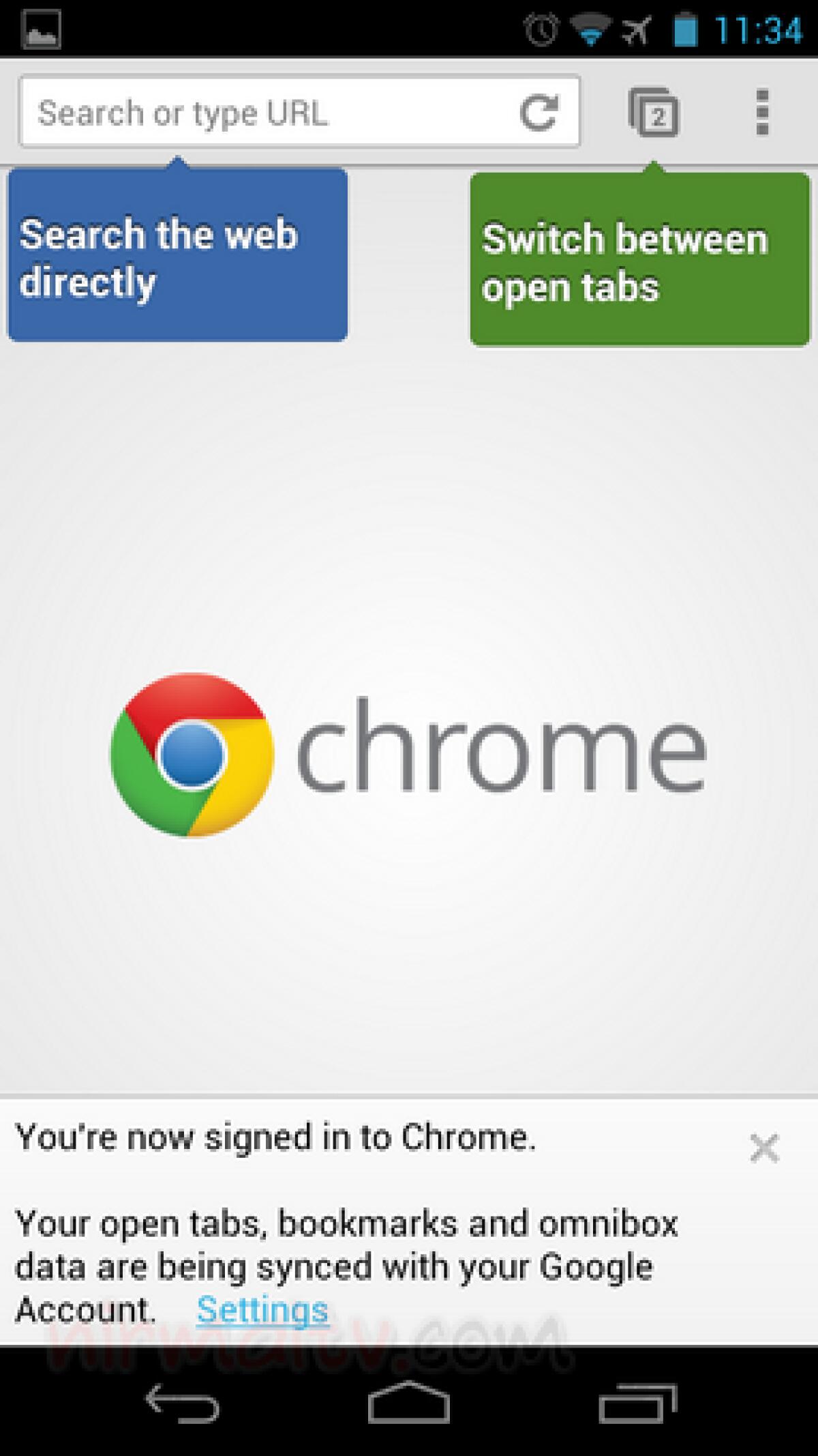 7 programmi Android perfetti per Ice Cream Sandwich - 