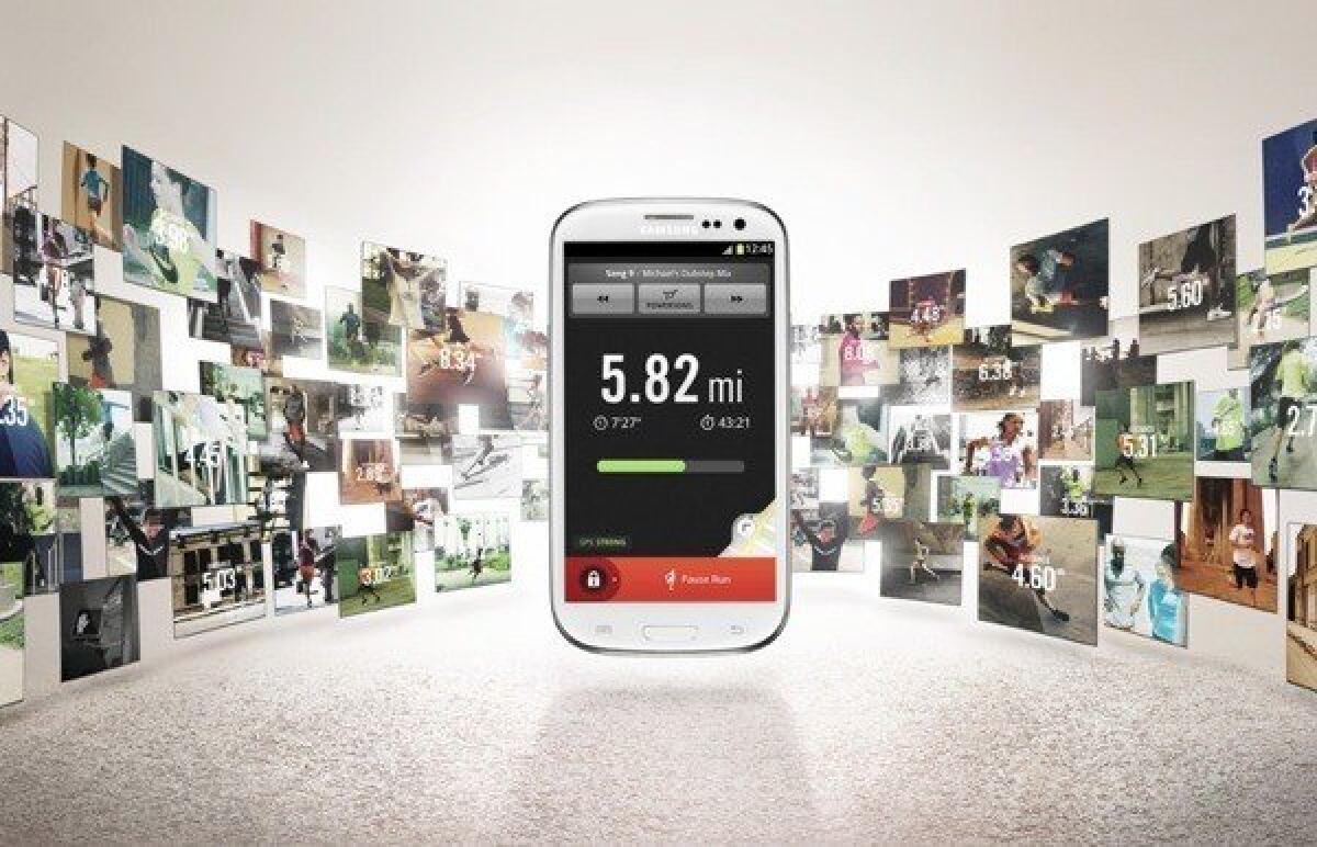 Nike+ Running e Flipboard disponibili ufficialmente per Android - 