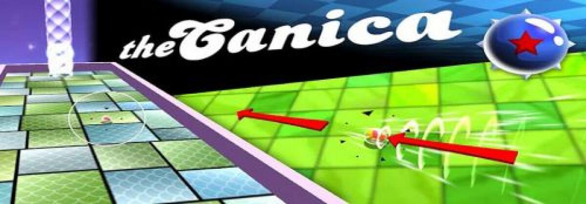 6 bellissimi giochi per smartphone Android - 