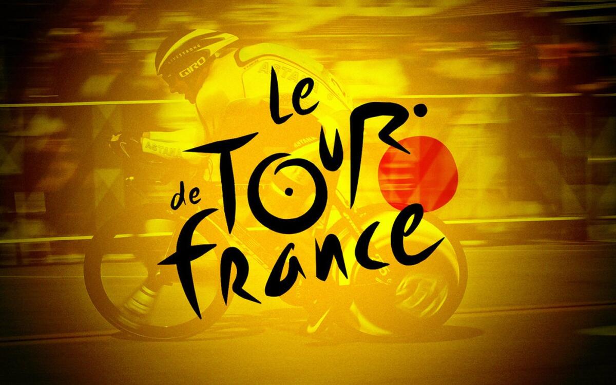 Tour de France 2012 per Android: applicazioni a confronto - 