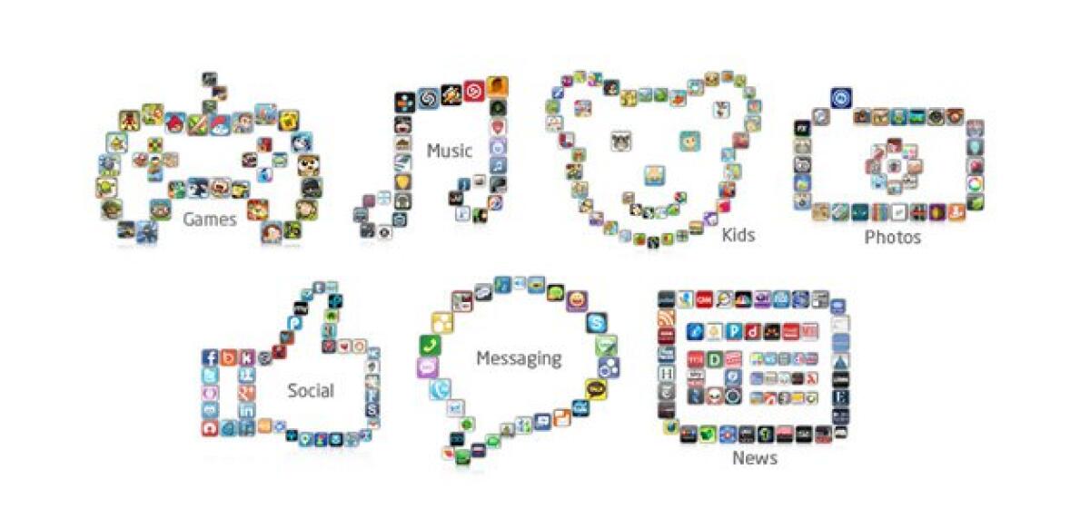 Utilizzare le applicazioni Android su OSX grazie a BlueStacks - 