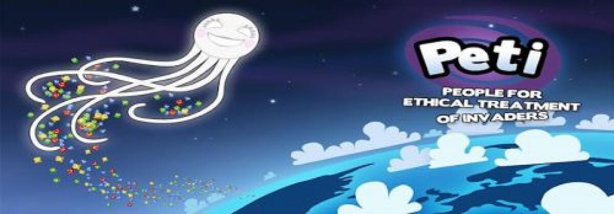 Peti, un puzzle game gratuito per Android - 