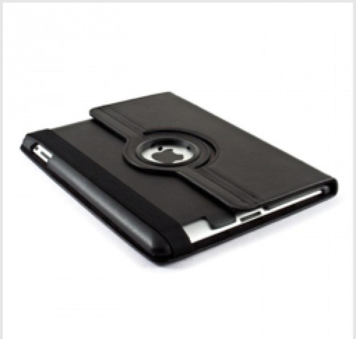 Nuovi accessori per iPad 3 e iPod touch 4G da Proporta - 