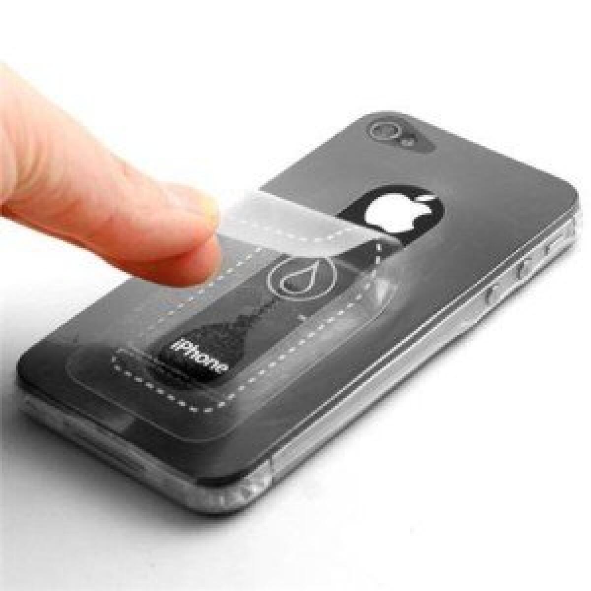 Anycast Solutions presenta PhoneDome, la custodia impermeabile e invisibile che protegge l’iPhone e altri smartphone - 