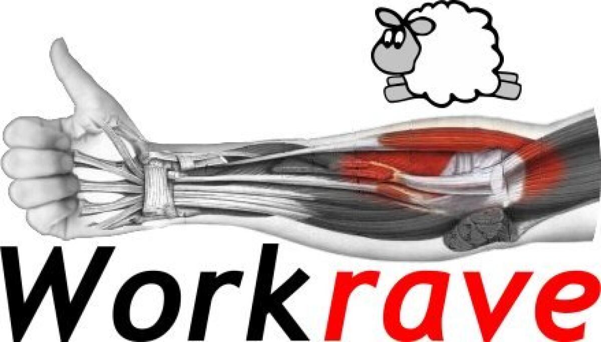 WorkRave, salvaguardare il proprio corpo quando si lavora molto al pc - 