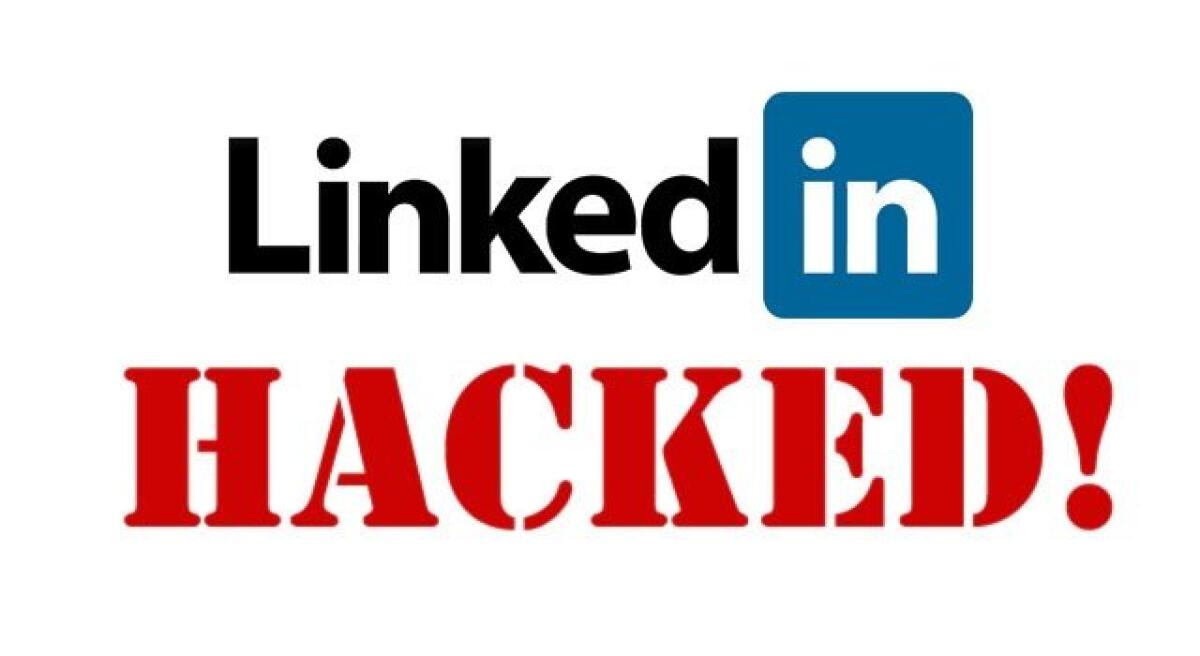 LinkedIn Violato: 6 Milioni di Password Rubate, Scopriamo se la Nostra è sicura - 