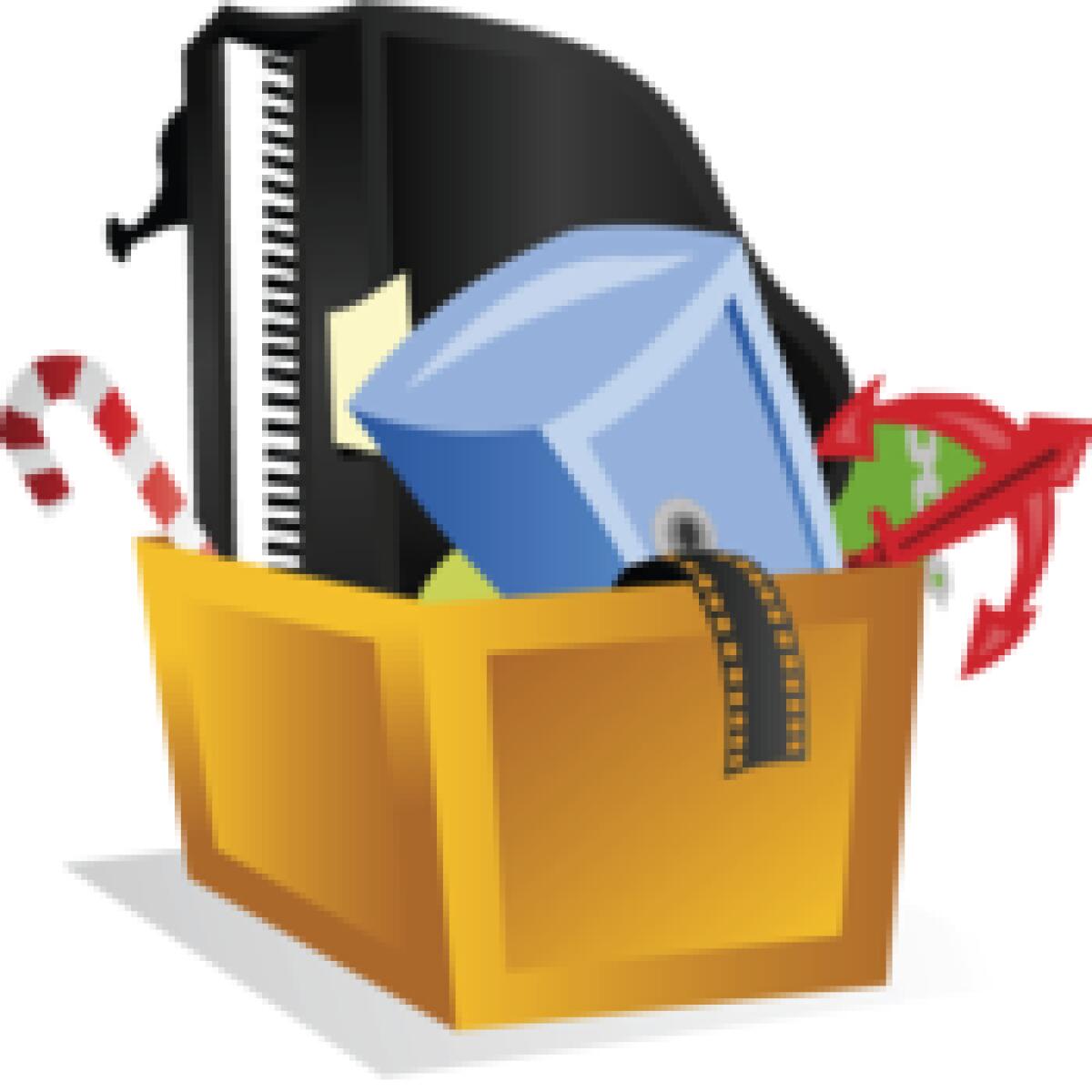 Cose di Casa: come tenere traccia della posizione degli oggetti in casa su Mac! - 