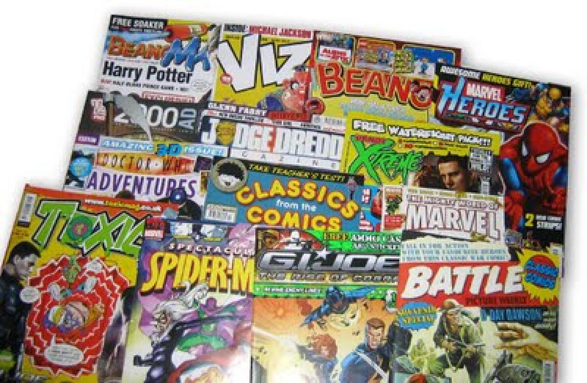 Panini Manager: tutte le uscite settimanali dei tuoi fumetti preferiti - 