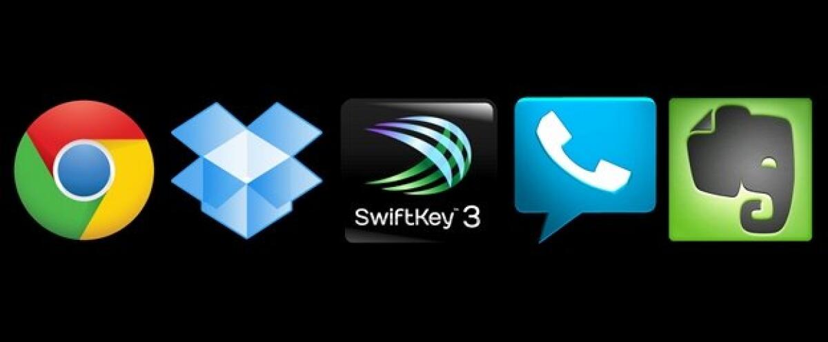 5 Programmi Android da installare a ogni costo sul vostro smartphone - 