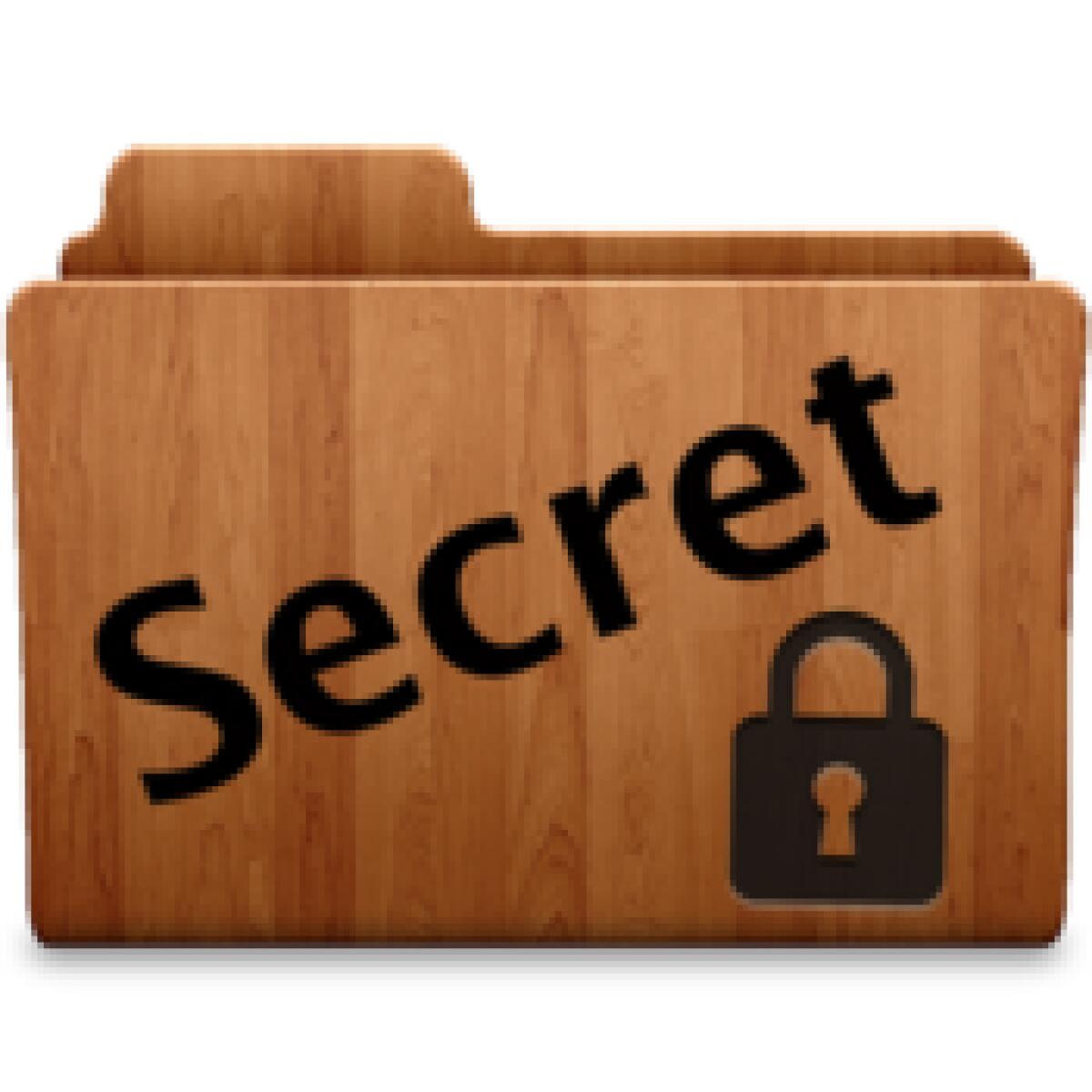 Secret Files Pro: Come nascondere i propri file e cartelle da occhi indiscreti su Mac! - 