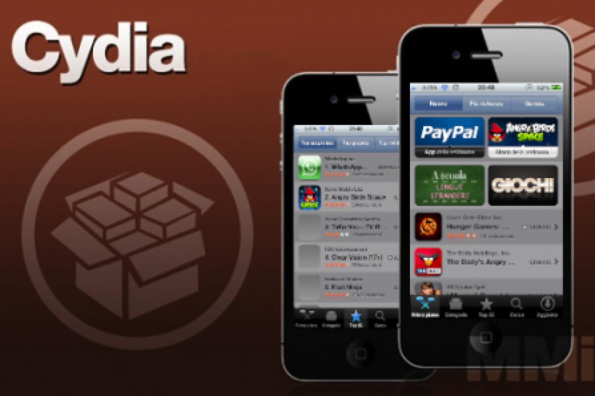 Le Migliori Applicazioni per Cydia per iPhone, iPad e iPod [Apple App] - 