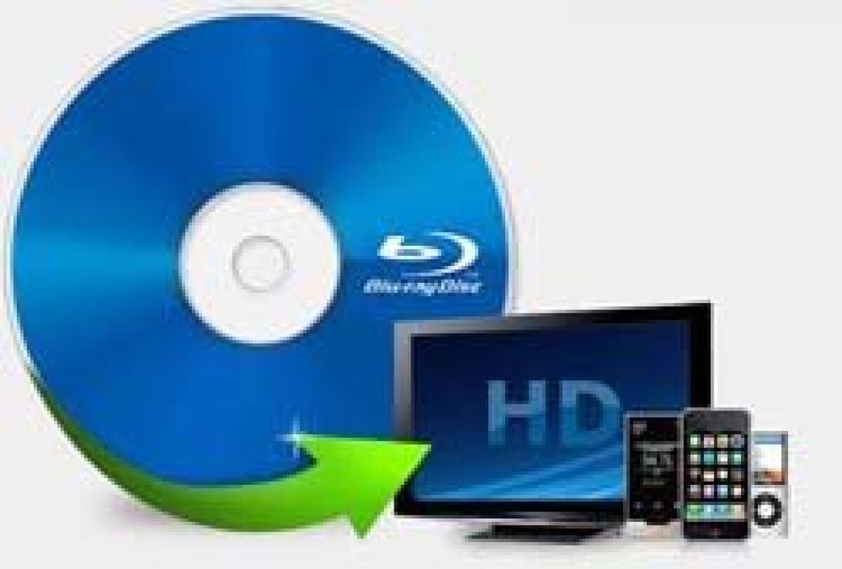 Copiare Contenuto di DVD, HD-DVD e Blu-ray sul PC [Ripping Windows App] - 