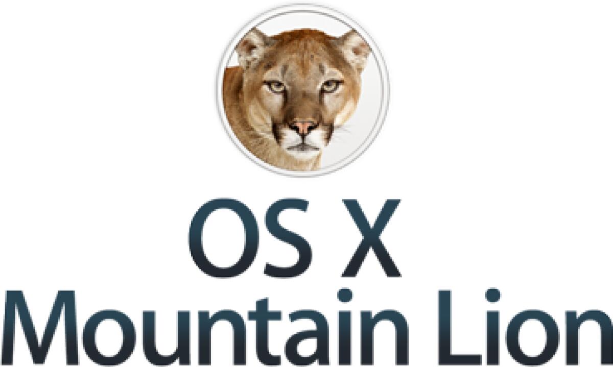 Download Mac OS X Mountain Lion MULTI - ITA Versione Finale [Hosting e Torrent] - 