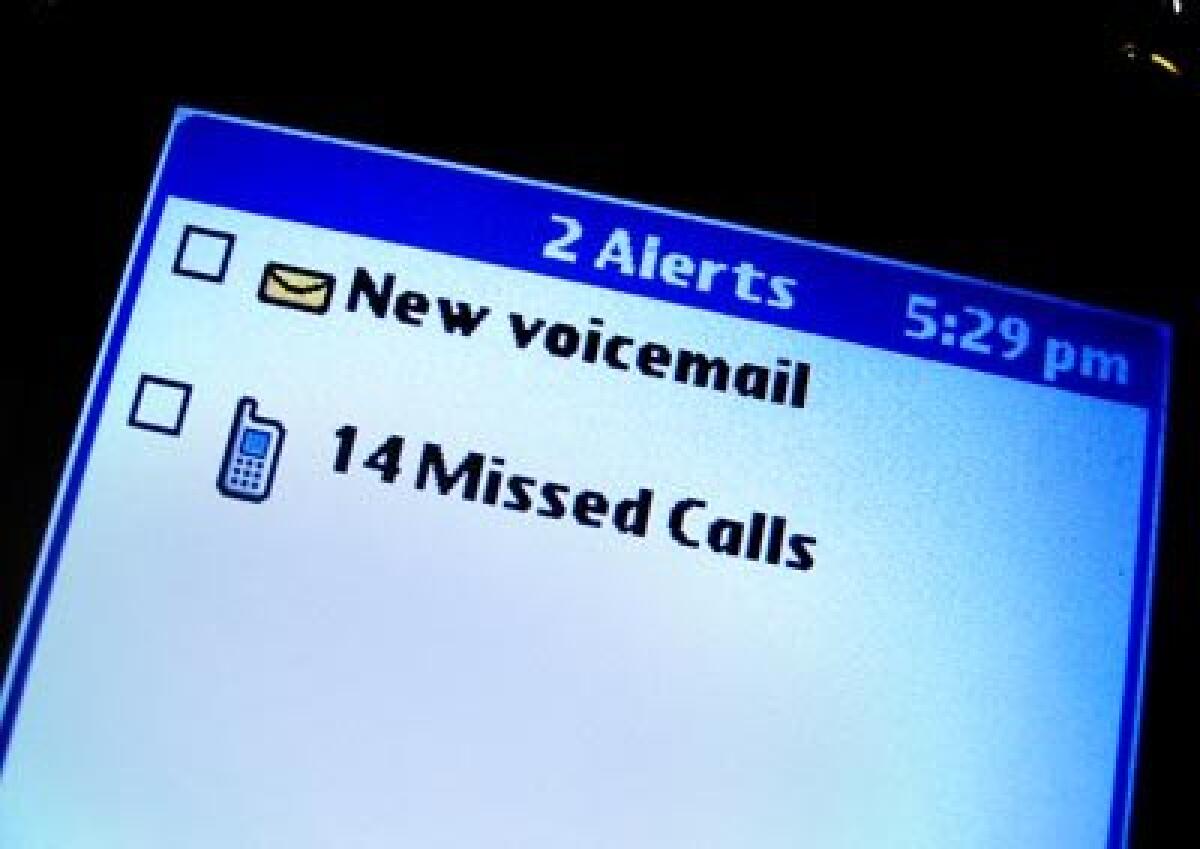 Easy Reminder: avvisi personalizzati per le chiamate perse e gli sms non letti - 