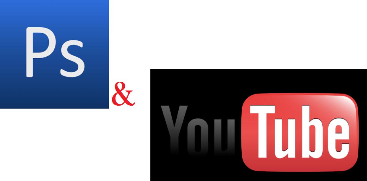 Imparare ad Utilizzare Photoshop Gratis con i Video Tutorials su YouTube - 