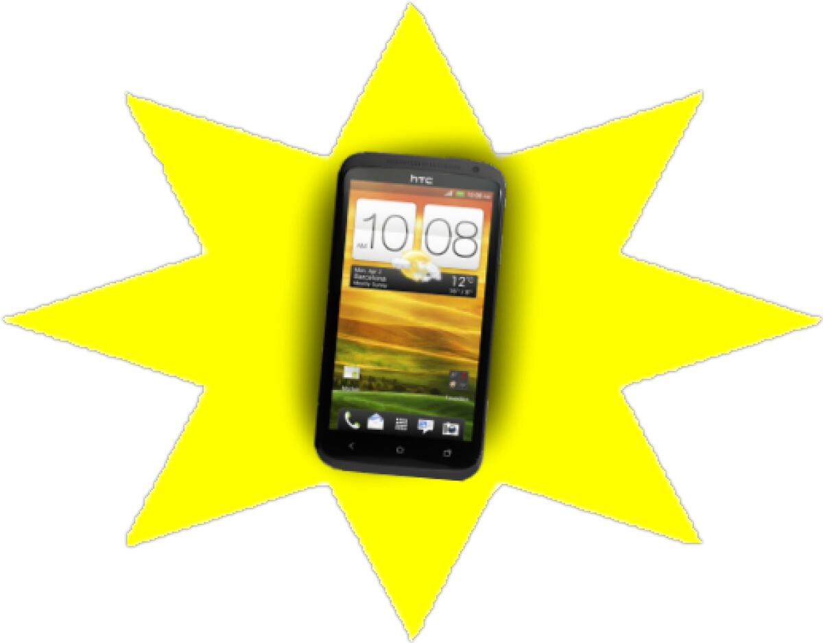 HTC One X: Tool All in One per Flashare ROM, Recovery e tante altre Operazioni - 