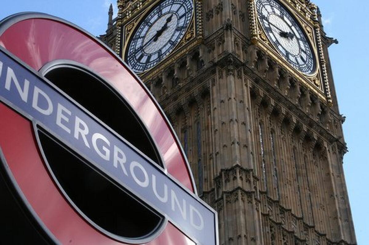 London Underground la migliore app Android per la metropolitana di Londra - 