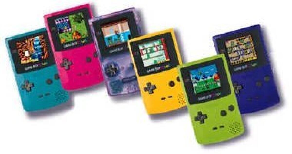 Miglior Emulatore GameBoy Color su Android - 