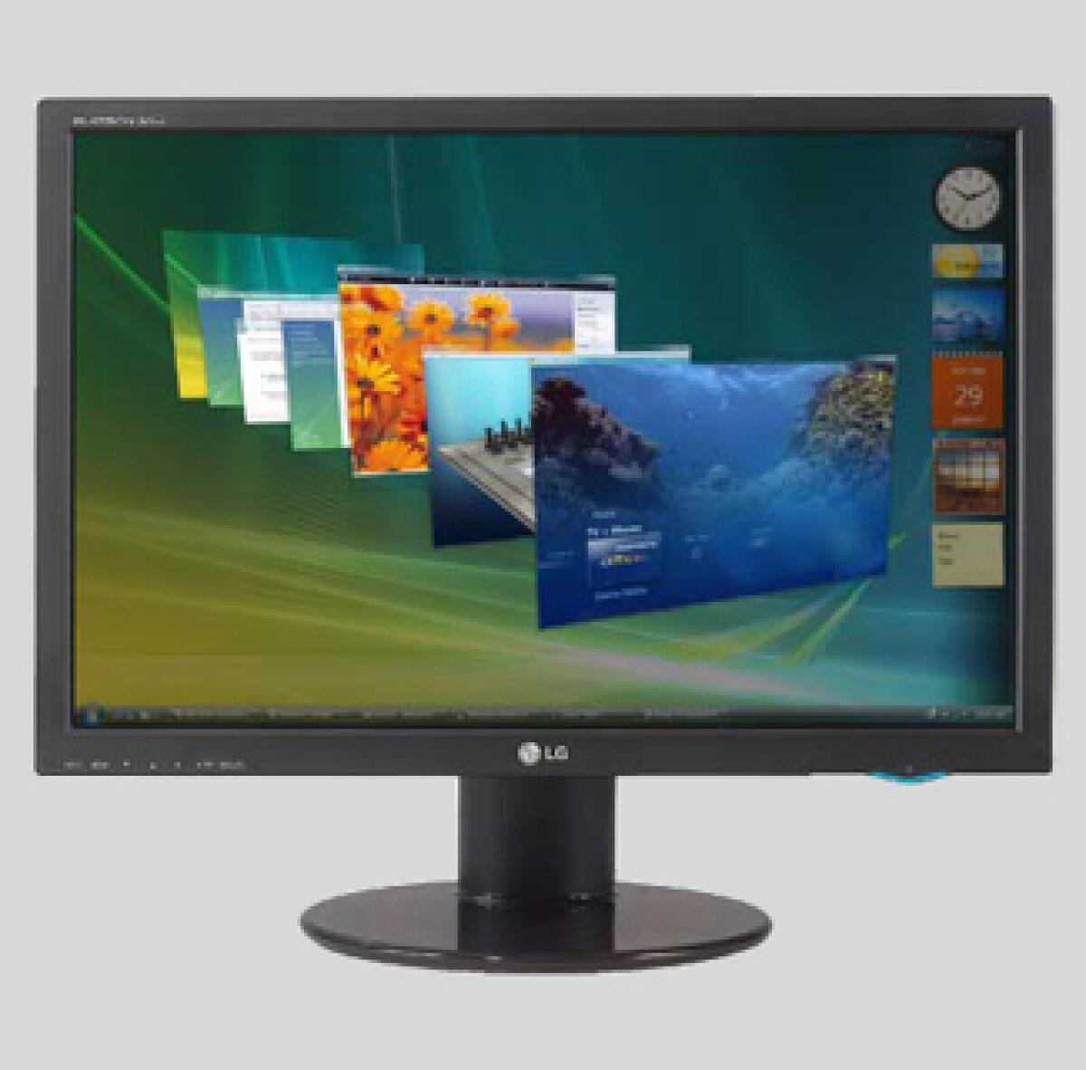 I Migliori Wallpaper di Paesaggi per il Nostro Desktop [Quasi 600 Wallpaper da Scaricare] - 